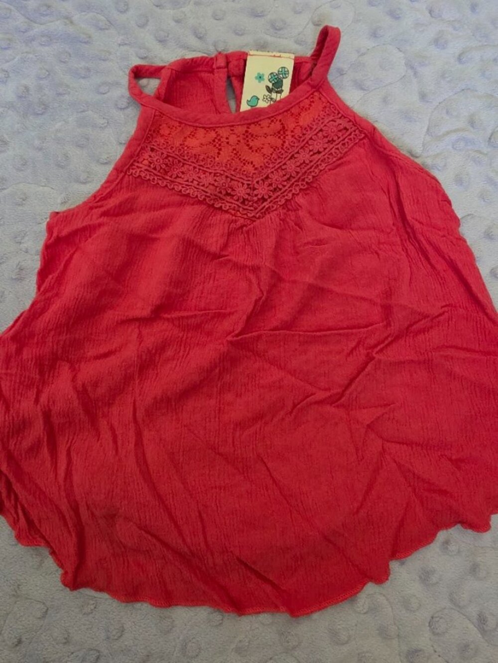 Girls Size 4T Clothing Bundle Lot Dresses Jeans Leggings Pajamas Hoodie 12 Piece - Picture 6 of 12